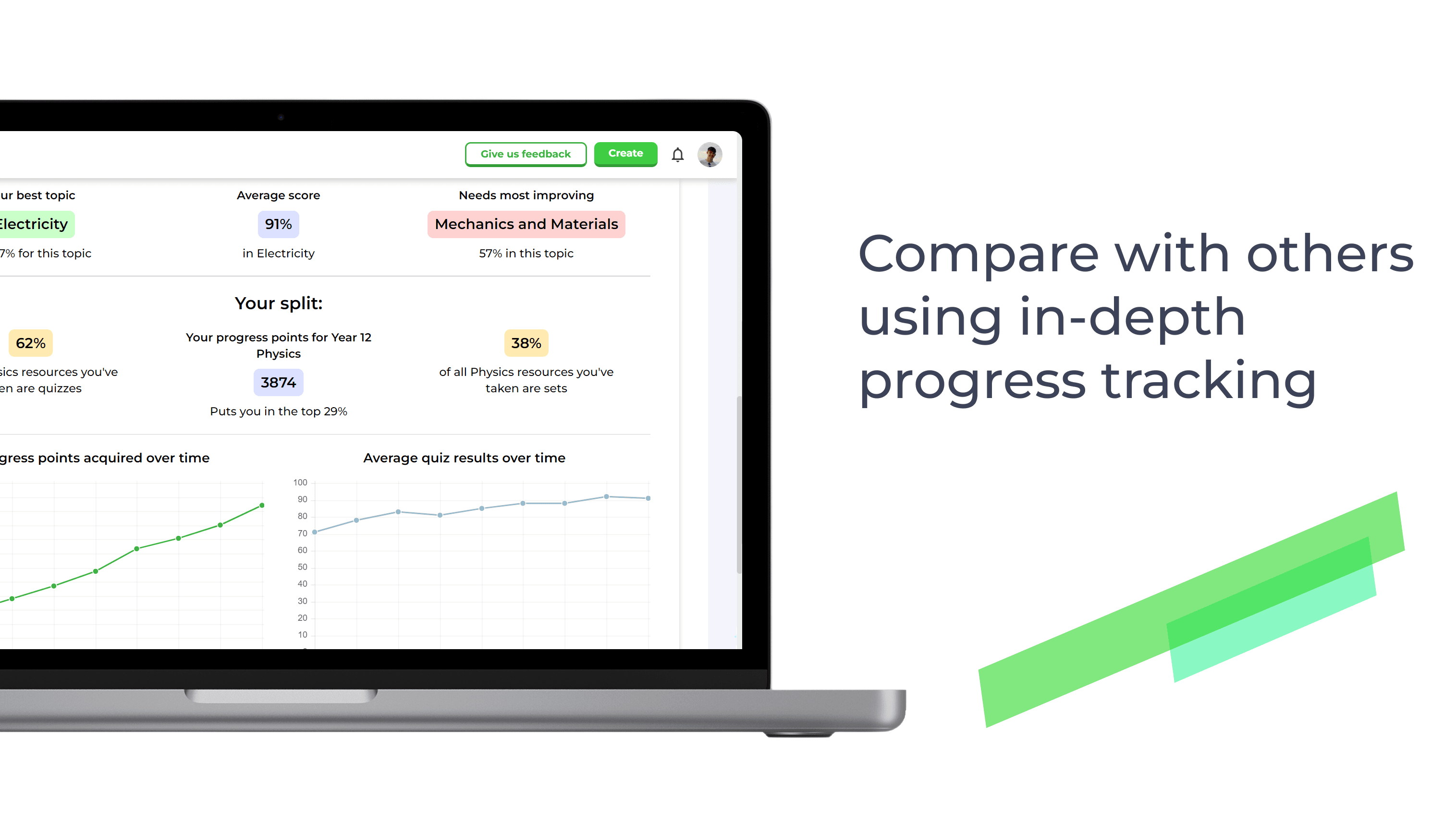 StudentVault screenshot 4