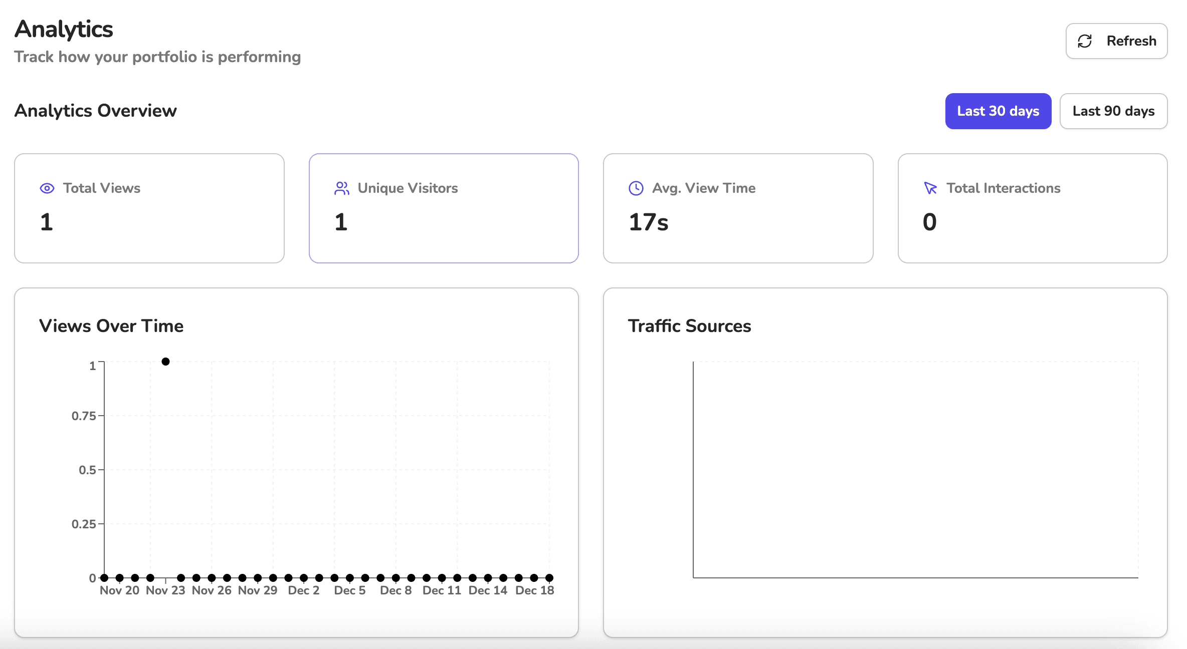 ProofBase screenshot 4