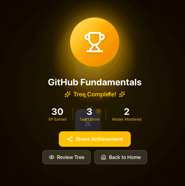 SkillDen screenshot 3